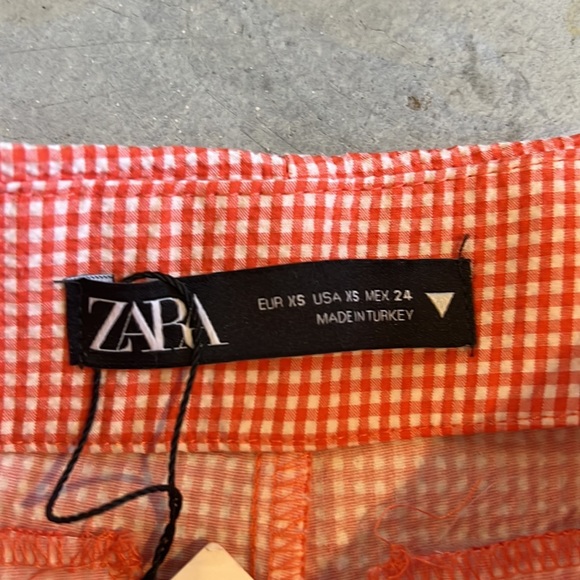 Zara shirts size xs - Picture 2 of 3